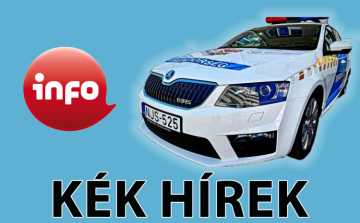 Körözött férfit fogtak el a rendőrök Nemesszalókon