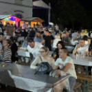 Pápai Cicege és Borfesztivál - Szombat - 2025