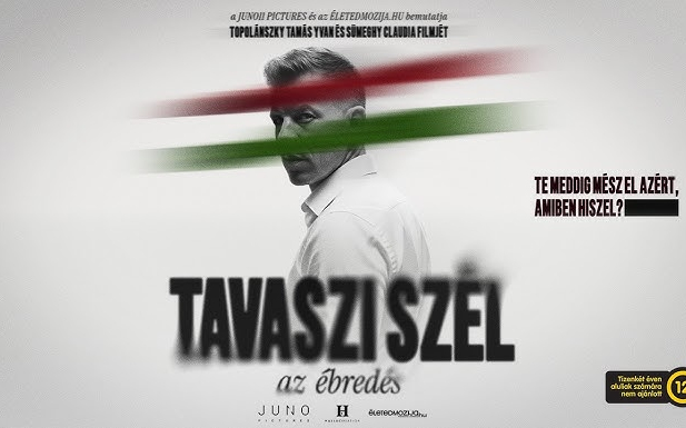 Tavaszi Szél: Másfél nap alatt több mint 2,3 millió néző