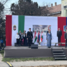 Március 15-i megemlékezés Pápán - 2026