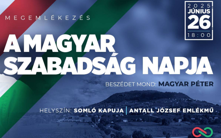 Antall József nyomdokaiba lépne Magyar Péter