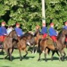 Pápai Történelmi Napok - Hadijáték