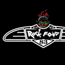 Rockfood 83 - Pápa