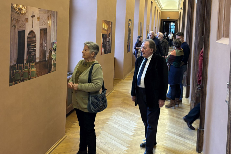 Visszaadnák a pápaiaknak az Esterházy-kastélyt