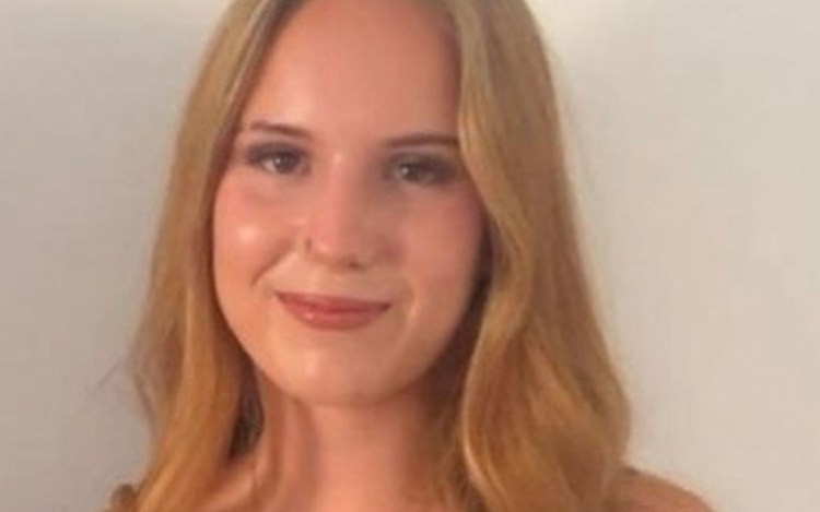 Pápáról tűnt el egy 15 éves holland lány