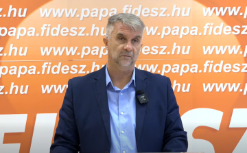 Unger Tamás: Grőber Attila megszorításokkal akarja a város helyzetét kezelni