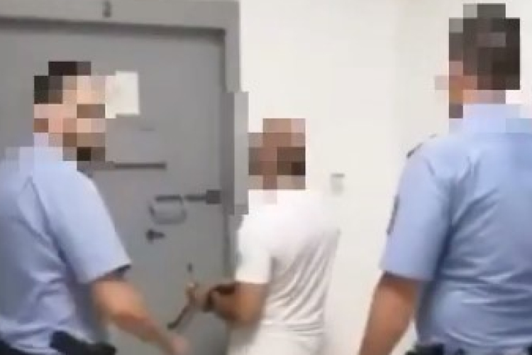 Fiatalkorú barátnőjének adott drogot, a pápai rendőrök előállították