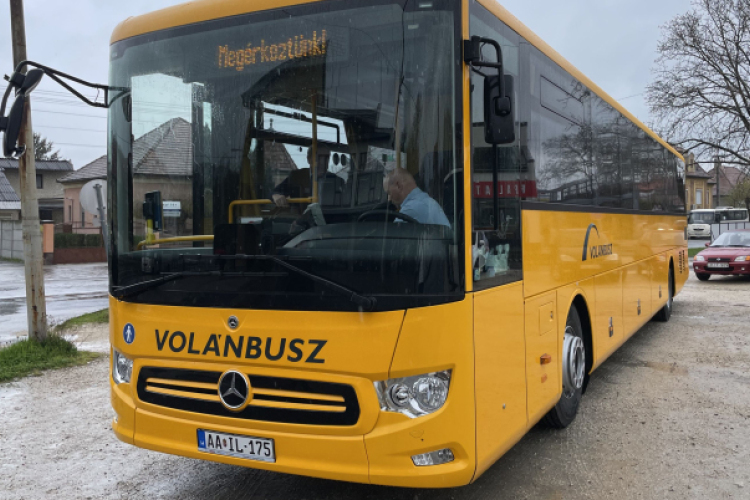 Június közepétől változik a menetrend a Pápa és Veszprém közötti közlekedésben