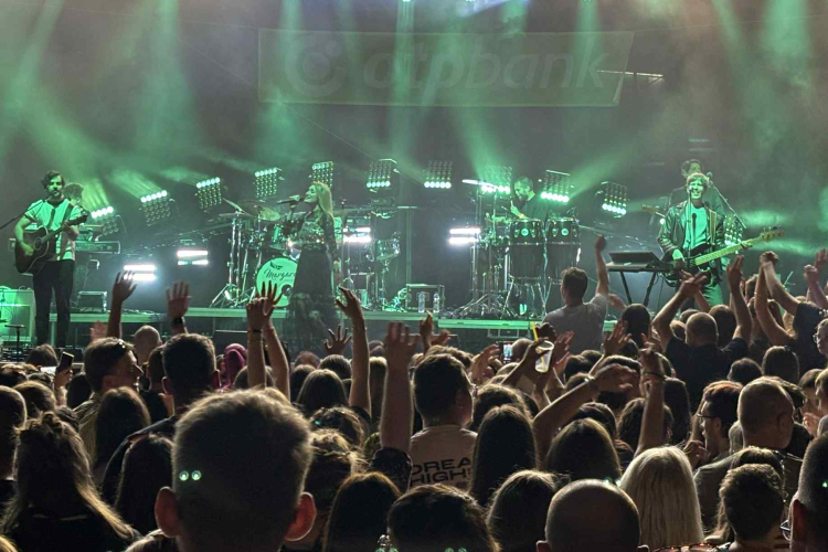 Megkezdődött a Pápai Játékfesztivál!