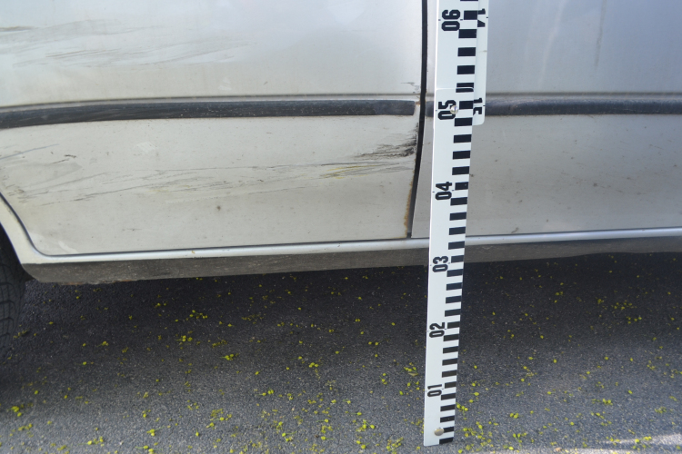 Nem adott elsőbbséget, egy ember súlyosan megsérült