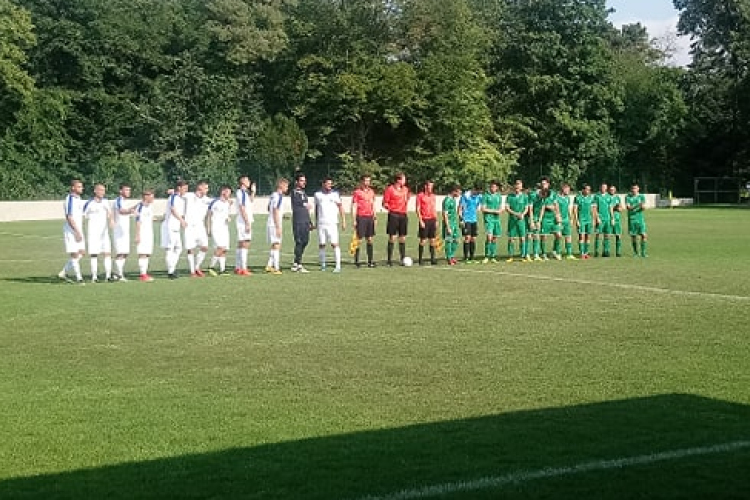 Perutz: Újabb három pont begyűjtve!