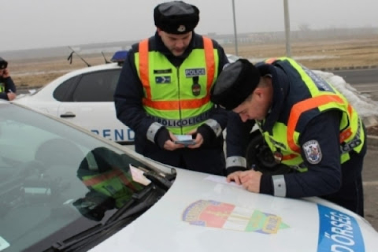 Nem volt jogosítványa a tegnapi baleset egyik résztvevőjének