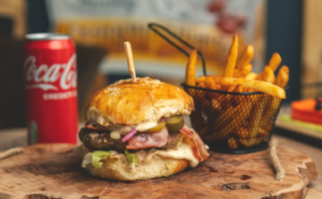 Hol lehet enni Pápán: a legjobb éttermek 2026-ban