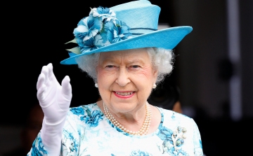 Ünnepi koncerttel köszöntik a brit uralkodót 92. születésnapján