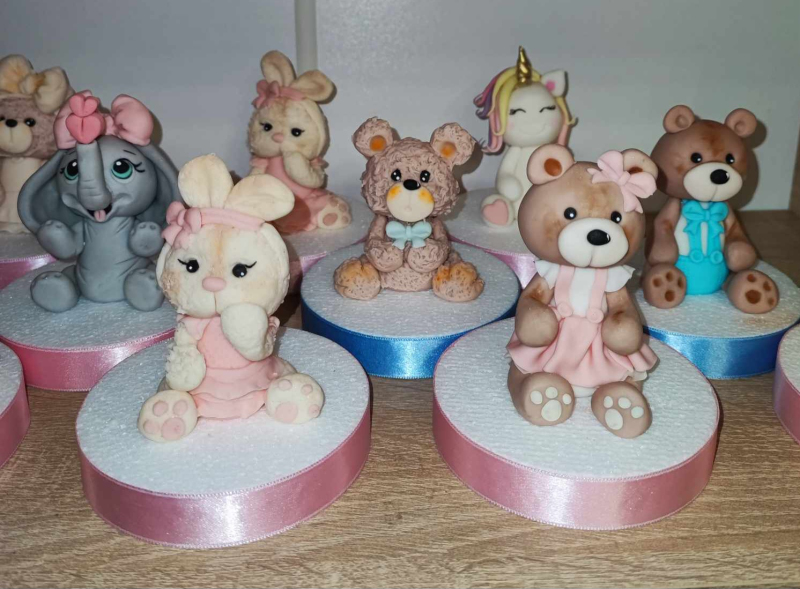 Pápai Édes Story Cukrászkellék és Tortadekoráció bolt