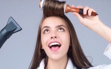 Pápai fodrászüzletben árulta a kábítószert