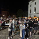 Pápai Cicege és Borfesztivál - Szombat - 2025