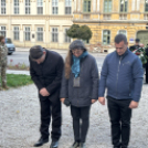 Megemlékezés október 6-án Pápán
