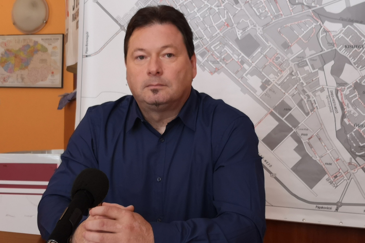 Süle Zsolt: A helyi fideszes politikusok is tiltakozzanak a gépjárműadó elvonása ellen!