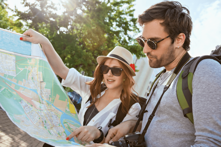 Keresőoptimalizálás a turizmusban – Így találnak rád a látogatók