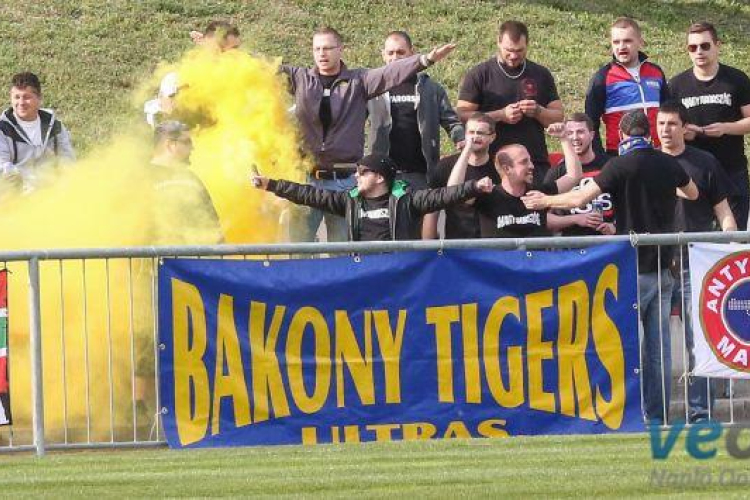 Botlott a Füred, jövő héten már bajnok lehet a Perutz