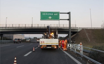 Pénteken tudják hazaszállítani a veronai buszbalesetben elhunytak holttestét