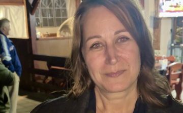 Ujvári Szilvia: Köszönöm!