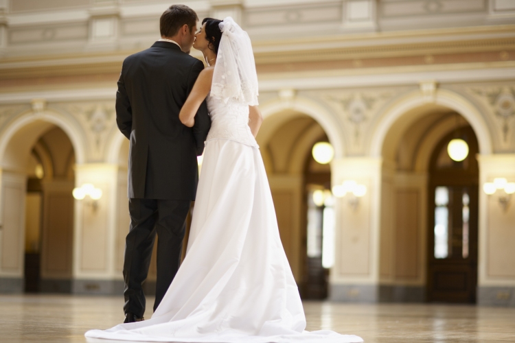 Nőtt a házasságkötések, csökkent a válások száma 