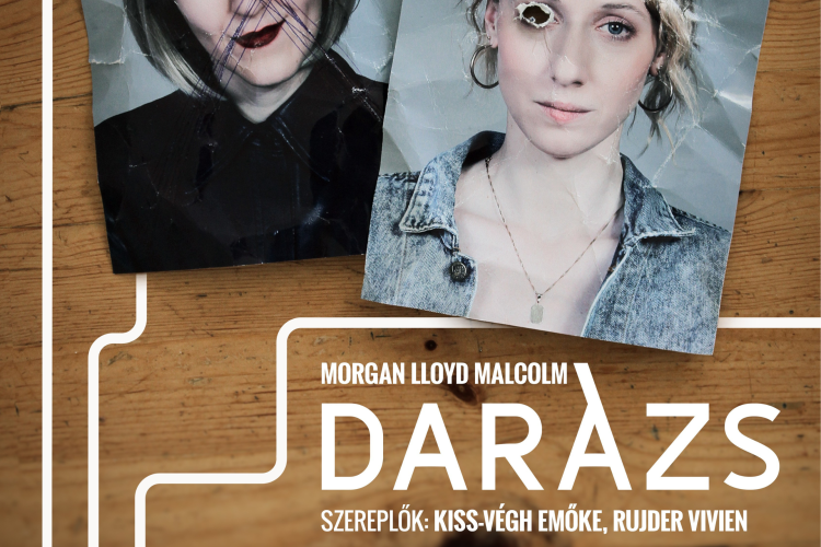 Darázs - Az Iskolai Zaklatás Nem Oké