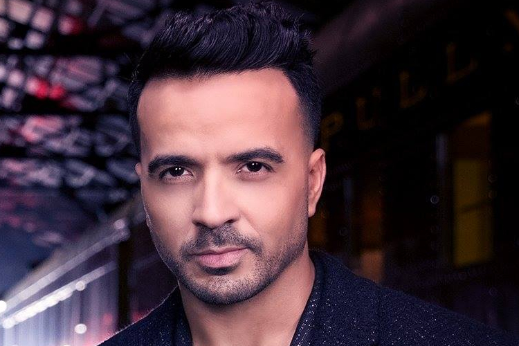 Luis Fonsi, a Despacito előadója augusztusban a Sportarénában