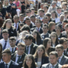 Városi Ballagás - 2025