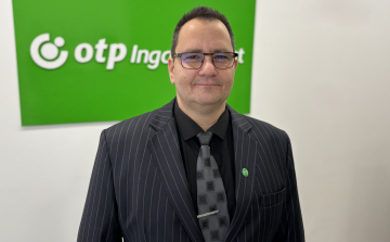 Molnár Márk: „Egy ingatlan 24 órában eladó” – a 3%-os hitel új lendületet hozott a pápai piacra