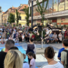 Belvárosi Forgatag - Május - Karibi Utcabál