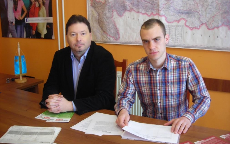 Aláírásgyűjtésbe kezd a Jobbik