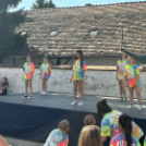 Pápai Játékfesztivál - Szombat Délután