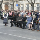 Március 15-i megemlékezés Pápán - 2026