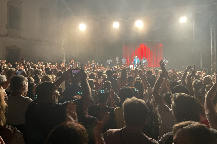 Itt van a Borfesztivál részletes programja