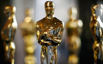 Tizenegy százalékkal nőtt a házigazda nélküli Oscar-gála nézettsége