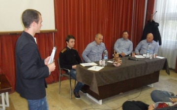 Jobbik vs. MSzP - A migrációról vitáztak