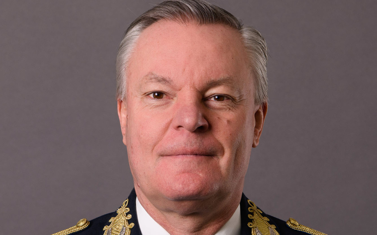 Távozik posztjáról Dr. Töreki Sándor