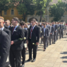 Városi Ballagás - 2025