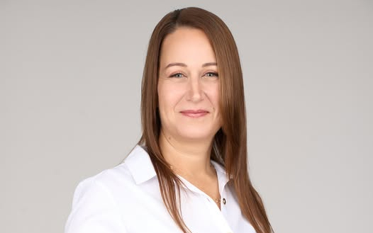 Ujvári Szilvia: Takács Péter úgy lenne jelen a körzetben, mint Columbo felesége