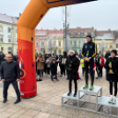 Szilveszteri Futás - 2024