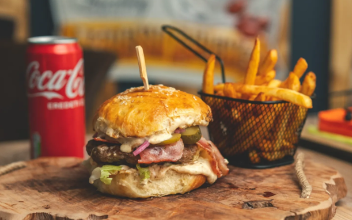 Hol lehet enni Pápán: a legjobb éttermek 2026-ban