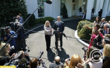 Az Egyesült Államok augusztus 1-jén bevezeti az áprilisban bejelentett vámokat azon országok és partnerek esetében, amelyekkel addig nem 