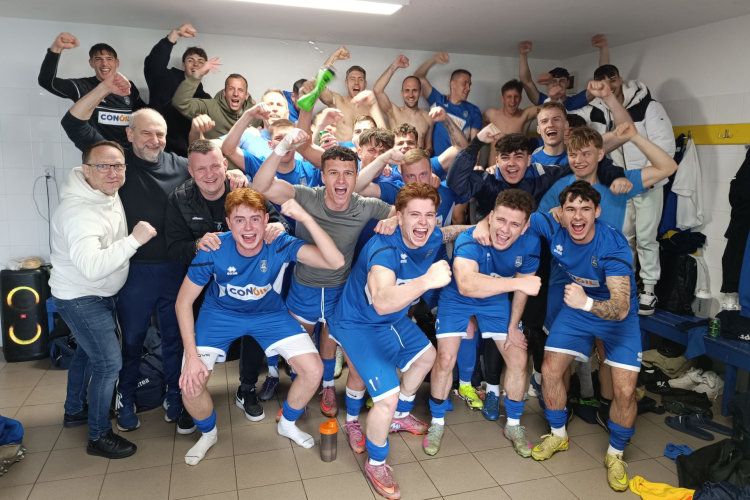 Közel fél év után nyert bajnokit a Perutz!