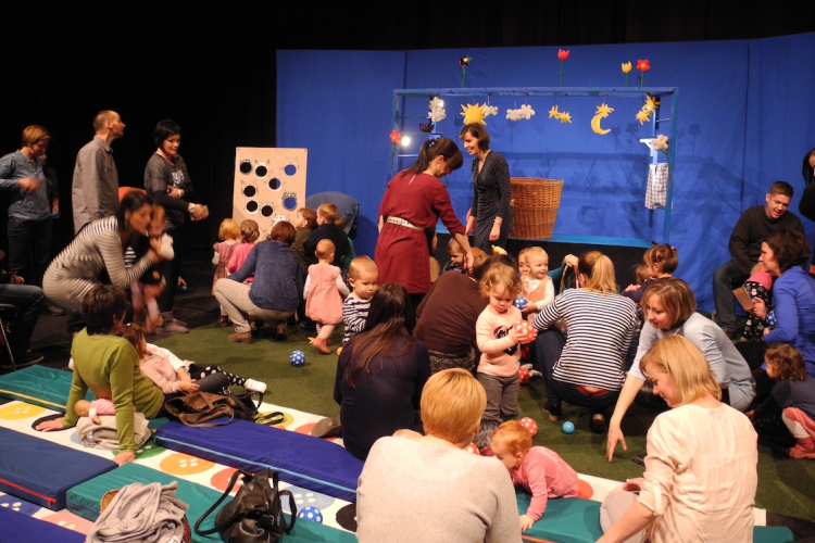 Bababérlet - Minden jegy elkelt