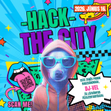 HACK THE CITY - DIÁKPÁRBAJ - PIKNIK