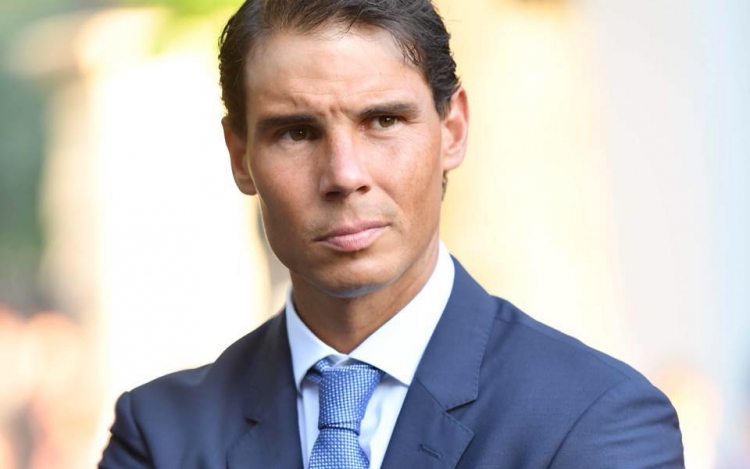 Sztárokkal teli mallorcai luxuserődben lesz Rafael Nadal esküvője