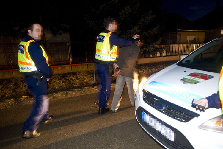 Barátok verekedtek össze